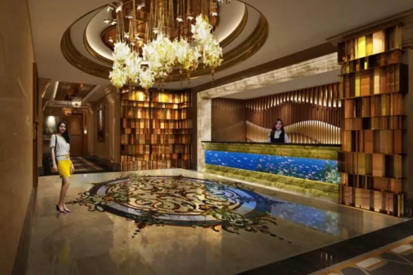 悠享成都,水疗桑拿酒店养生之旅(成都酒店水疗会所) 悠享成都,水疗桑拿酒店养生之旅(成都酒店水疗会所)