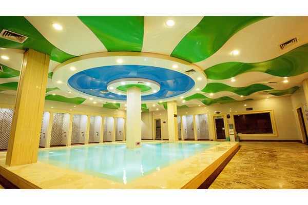 清凉一夏,成都周边桑拿养生之旅(成都有没有好玩的桑拿) 清凉一夏,成都周边桑拿养生之旅(成都有没有好玩的桑拿)