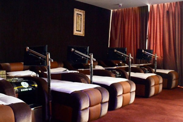 桑拿养生成都必访之地(2020年成都桑拿攻略)