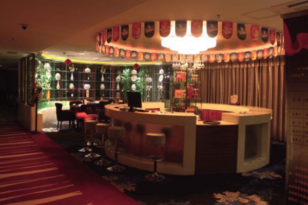 探寻成都中央公园,体验茶文化养生之旅(探寻成都中央公园,体验茶文化养生之旅的感受) 探寻成都中央公园,体验茶文化养生之旅(探寻成都中央公园,体验茶文化养生之旅的感受)