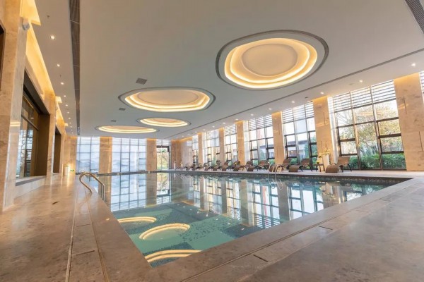 悦享成都，华天桑拿养生休闲首选(成都华天大酒店)