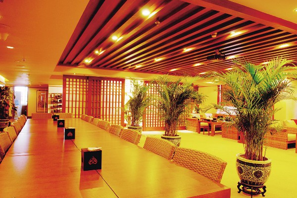 探秘成都凌晨四点：养生休闲好去处推荐(凌晨四点钟的成都)