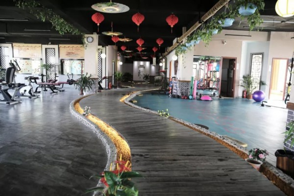 成都瑞峰酒店桑拿馆攻略：全方位解析，轻松放松好帮手